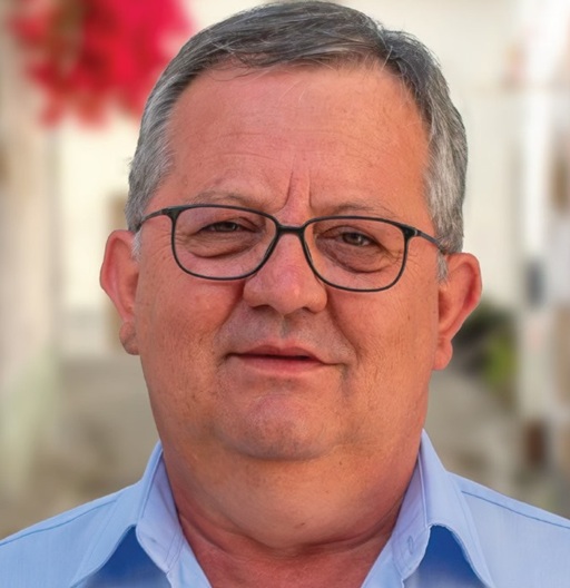 José Carlos Quintas