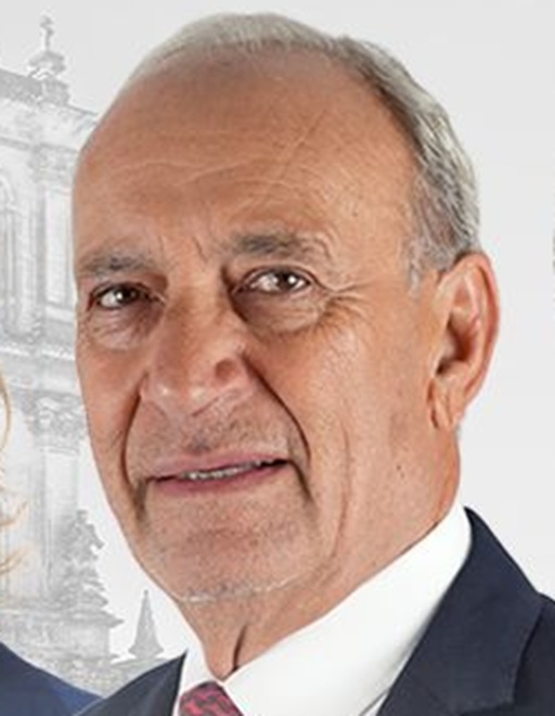 José António Correia