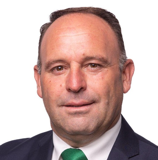 Luís Paulo Fernandes