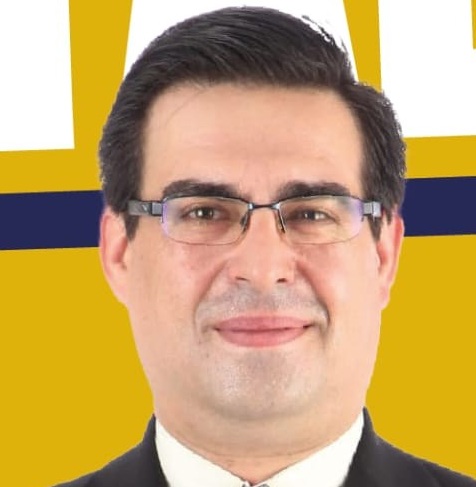 Eduardo Veiga