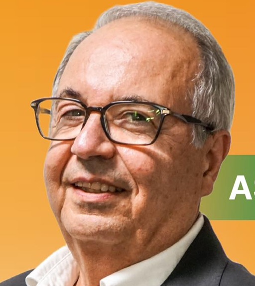 Luís Filipe Antunes