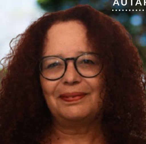 Maria José Anastácio