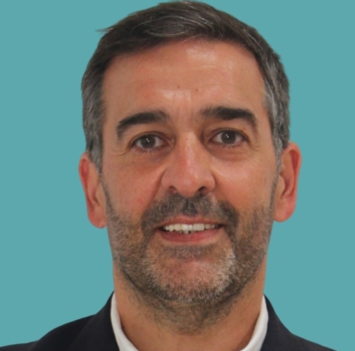 Nuno Baptista Pereira