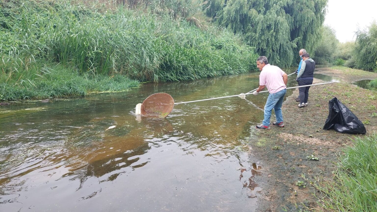 Marinha Grande dá luz verde ao estudo do emissário submarino de efluentes