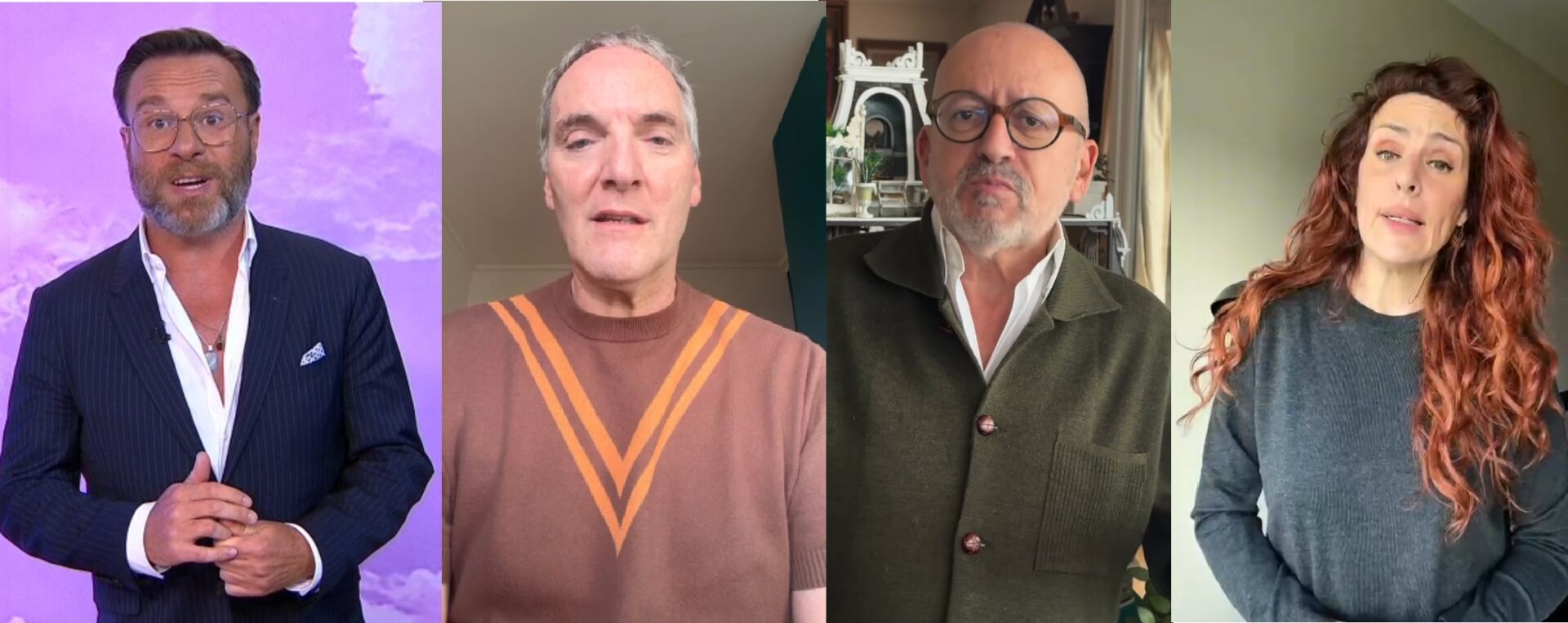 Figuras públicas apoiam comércio tradicional de Leiria para recuperar da tempestade Kristin