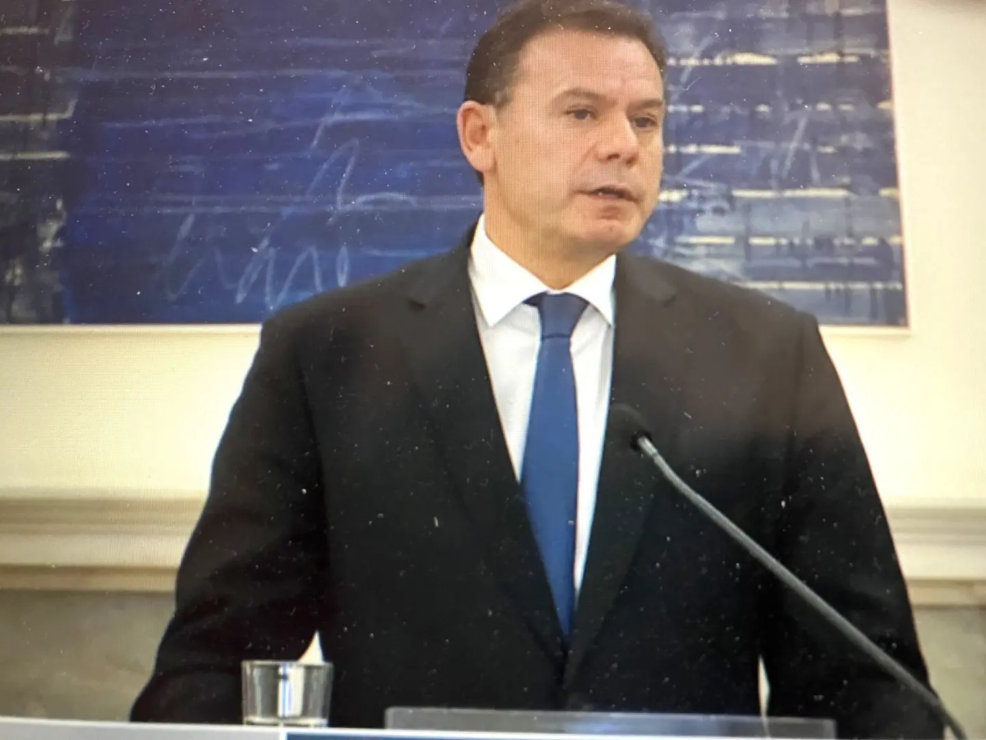 Governo cria linhas de crédito para empresas e uma estrutura de missão em Leiria