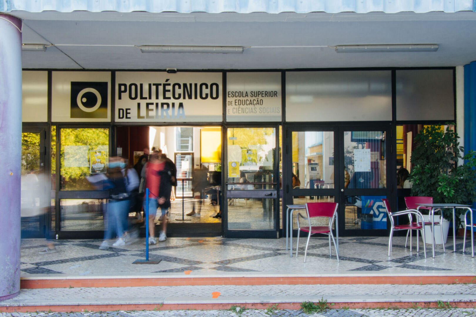 Criação da Universidade de Leiria e Oeste publicada em Diário da República