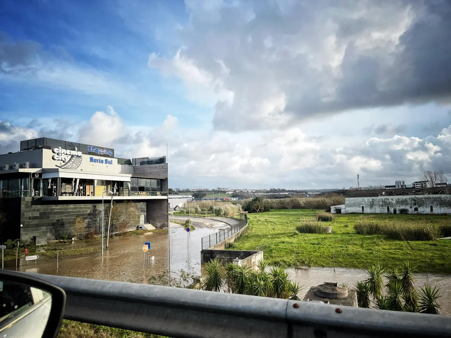 Salas do Cinema City, em Leiria, reabrem a 21 de maio