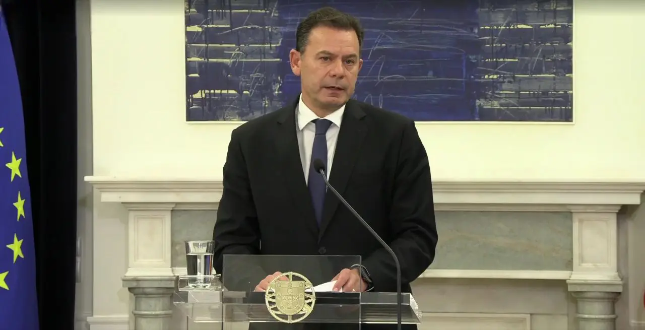 Governo aprova 14 medidas para combater os efeitos da tempestade Kristin