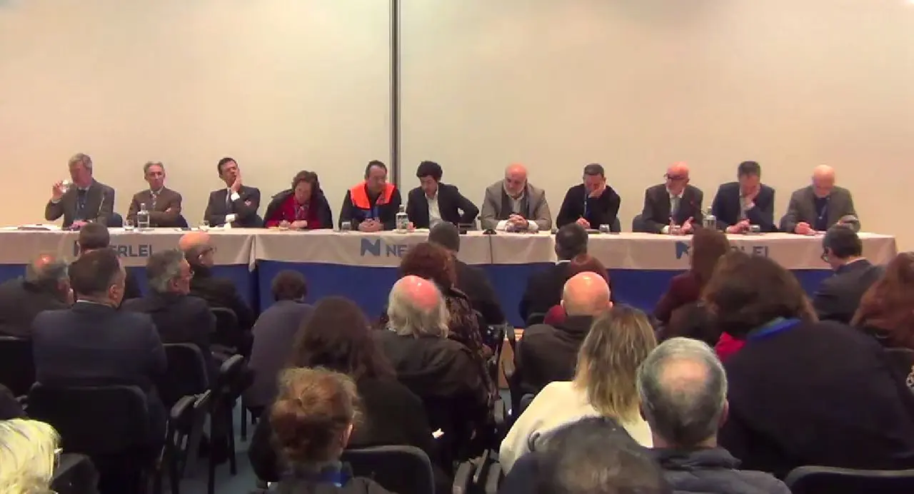 Tempestade já custou 12 milhões de euros ao Município de Leiria