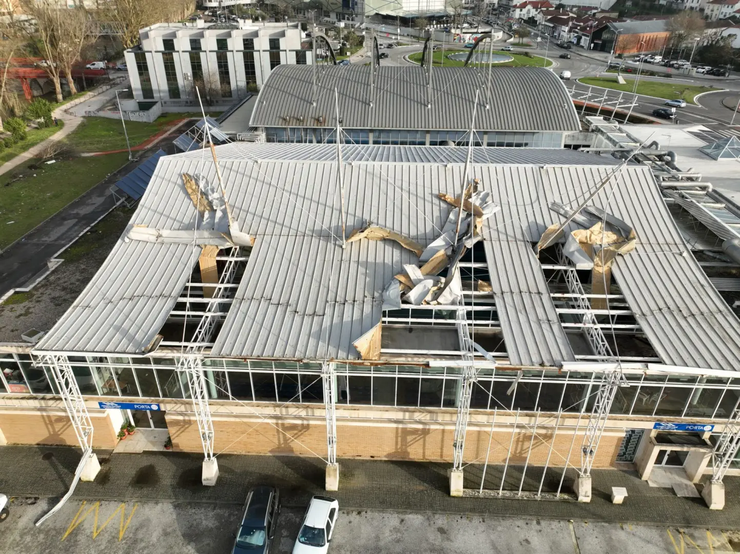 Complexo Municipal de Piscinas de Leiria reabre na próxima semana