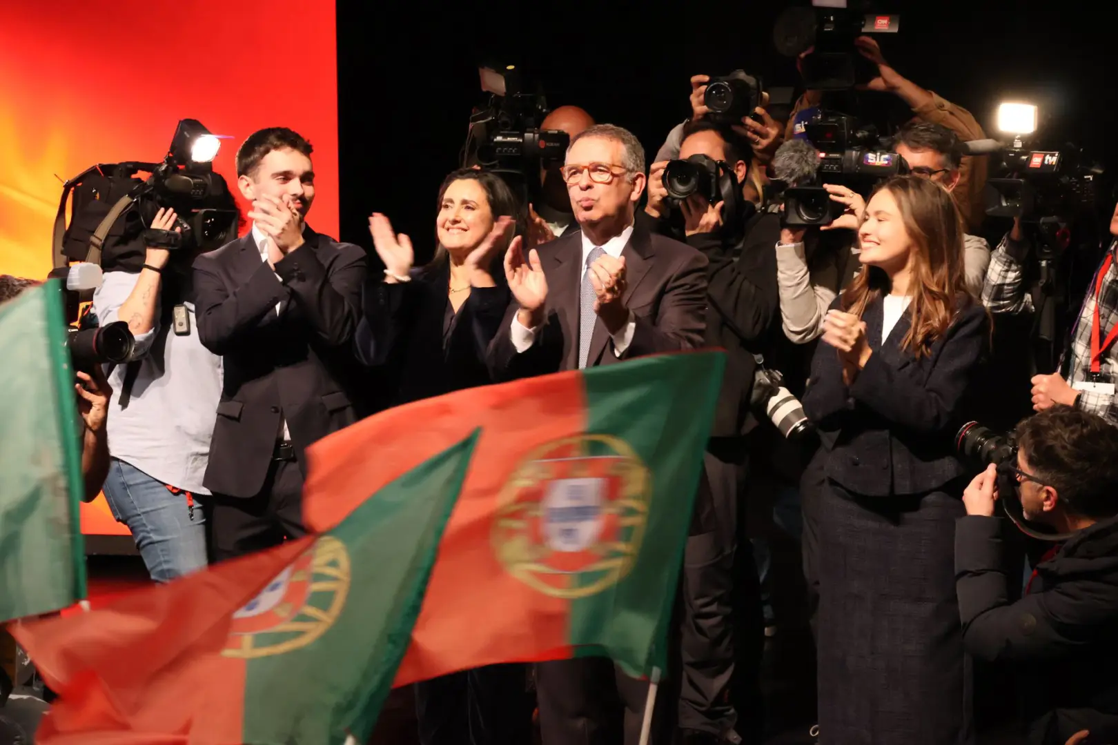 Caldas da Rainha vive dia de orgulho