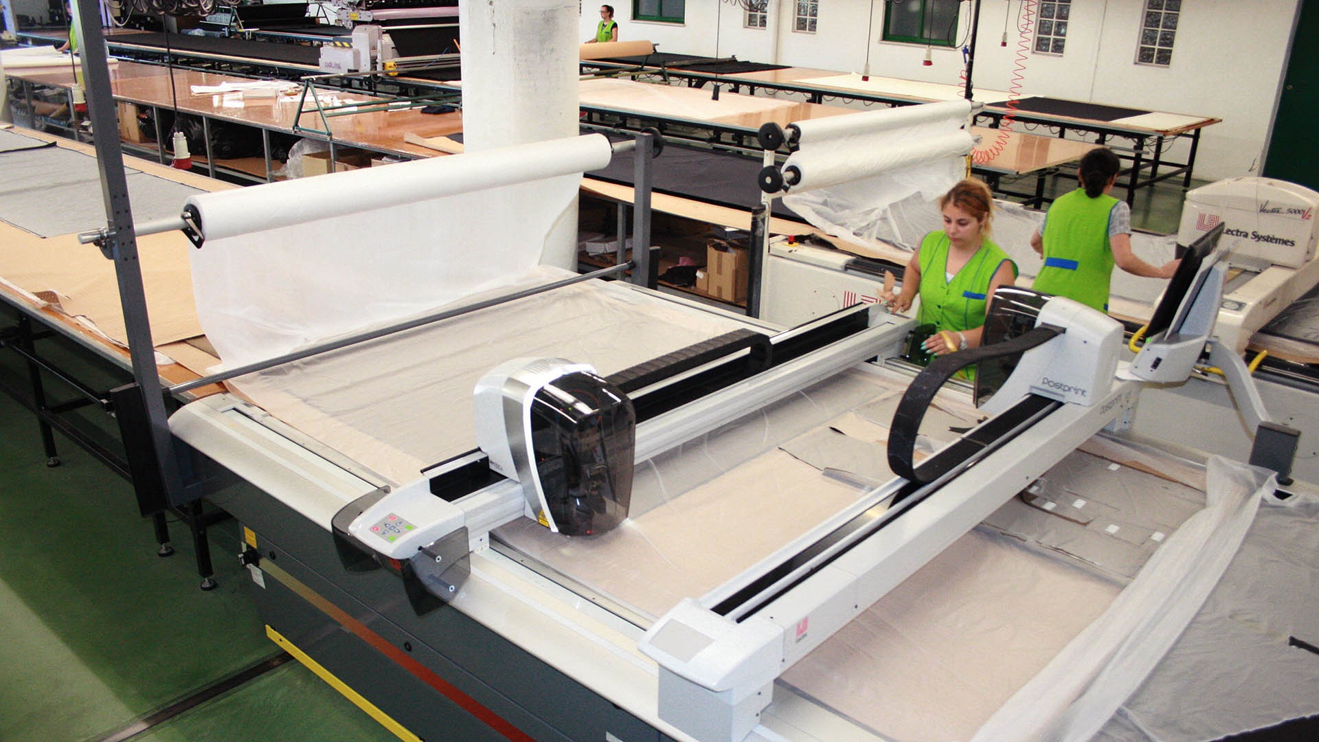 Grupo espanhol compra 70% da empresa de confeções Sindutex em Pombal