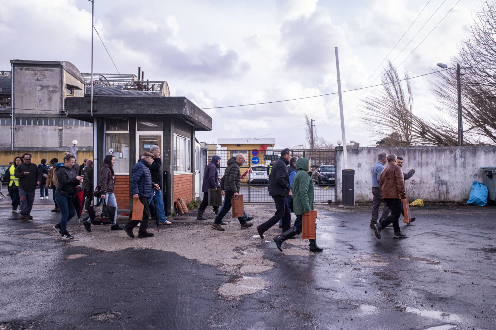 CIMRL considera “injusta e desleal” responsabilização que ministro da Economia atribui às autarquias