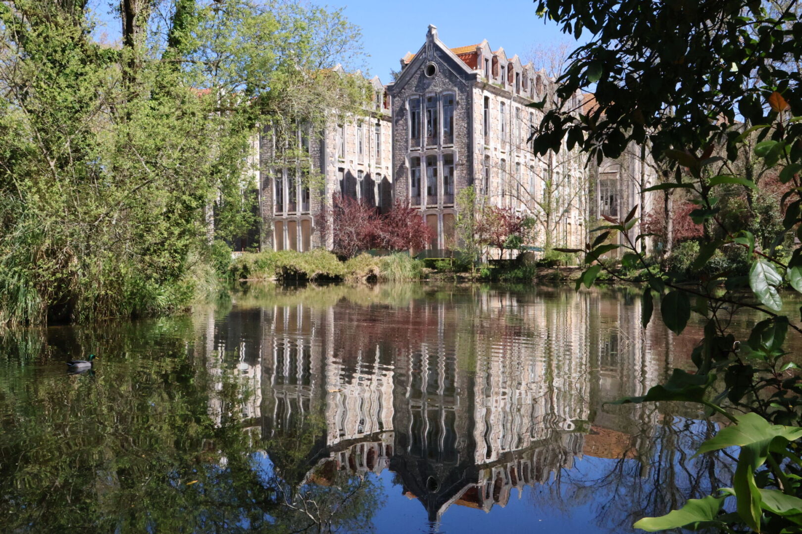 Visabeira continua sem datas para o arranque do hotel de cinco estrelas