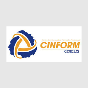 Cinform | Centro de Integração e Formação Socioprofissional da Cercilei