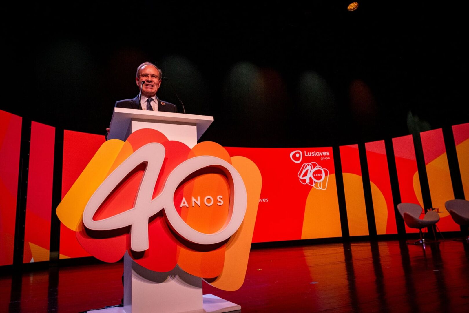 Lusiaves “é o grupo avícola mais rentável da Europa” e atinge 940 milhões de faturação