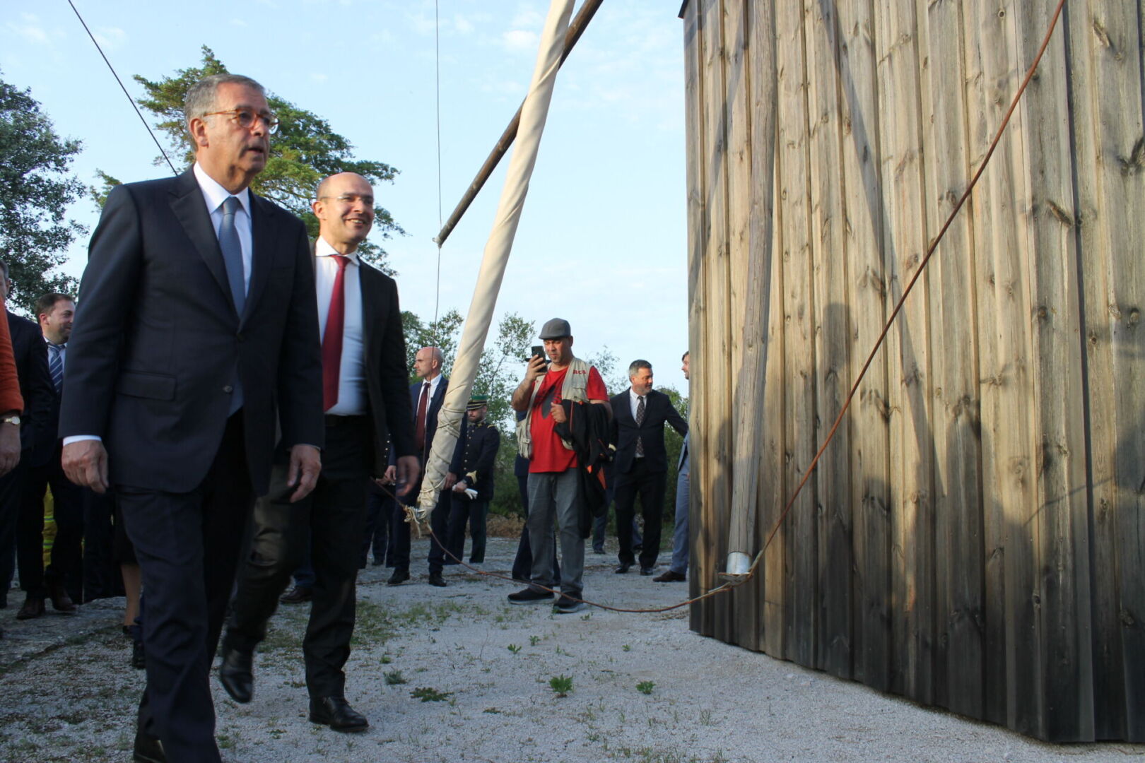 Presidente da República diz que causas dos ex-combatentes “não são um tema de arquivo”