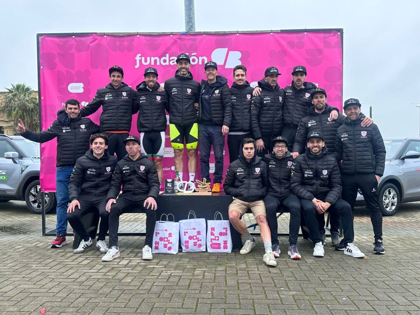 Rui Medina: “Alcançar a terceira vitória consecutiva na Taça de Portugal seria um marco histórico”