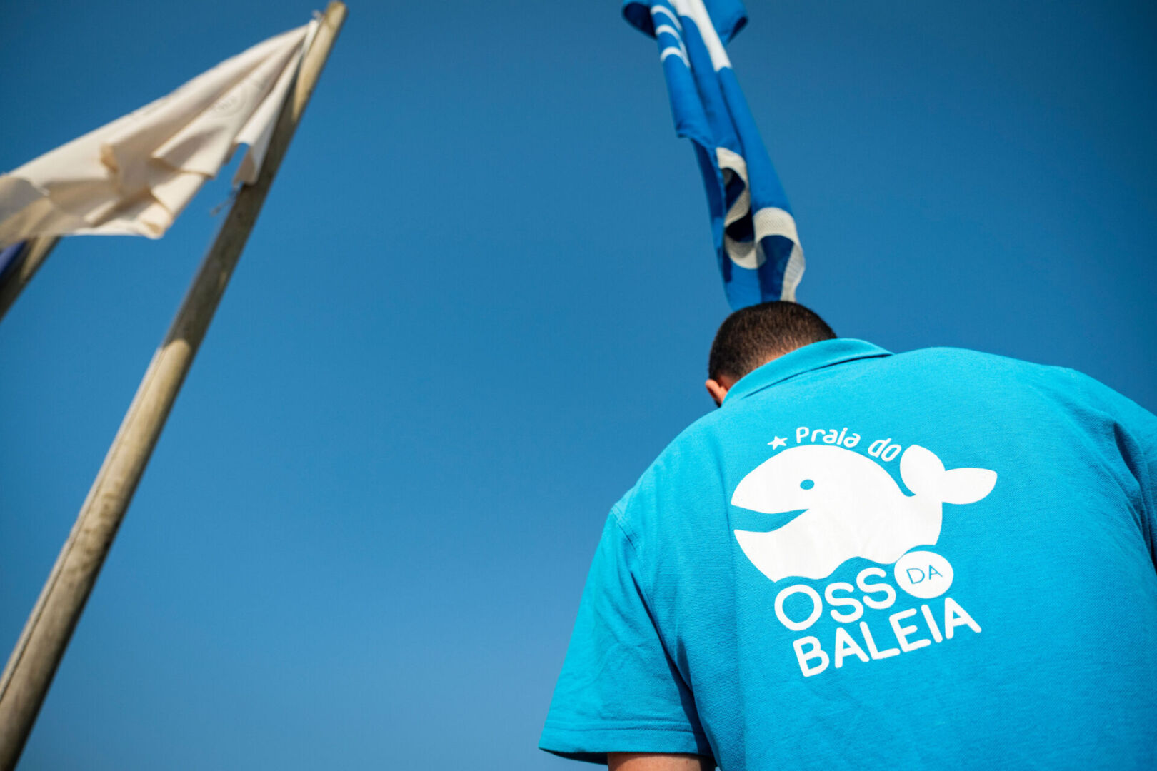 Região garante 22 praias com Bandeira Azul neste verão. Confira a lista