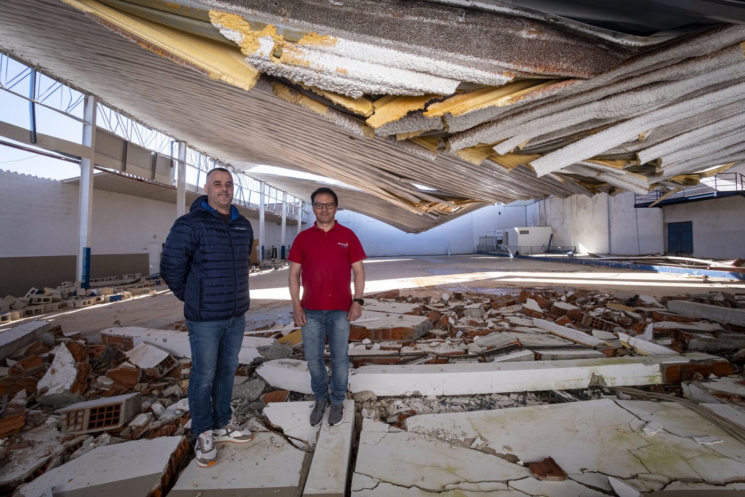 Amarense sobe à II divisão nacional de futsal a jogar “fora de casa”