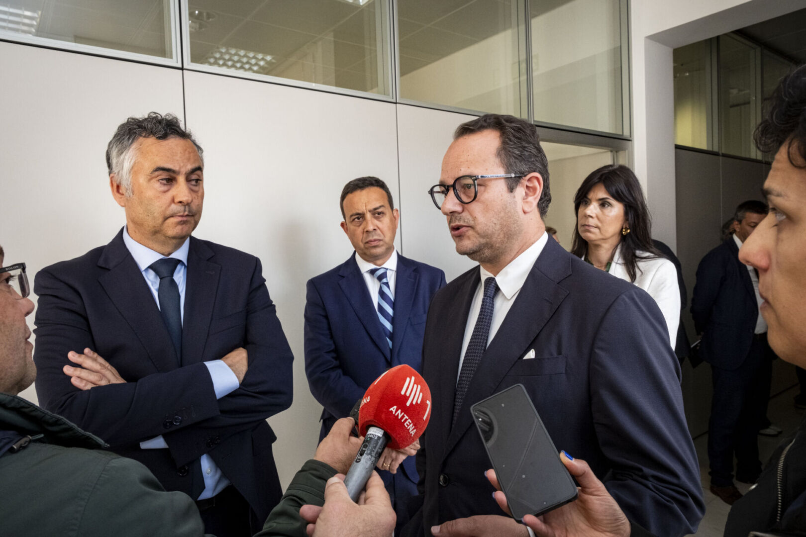 Ministro anuncia donativo de Timor-Leste para apoiar reconstrução de escolas