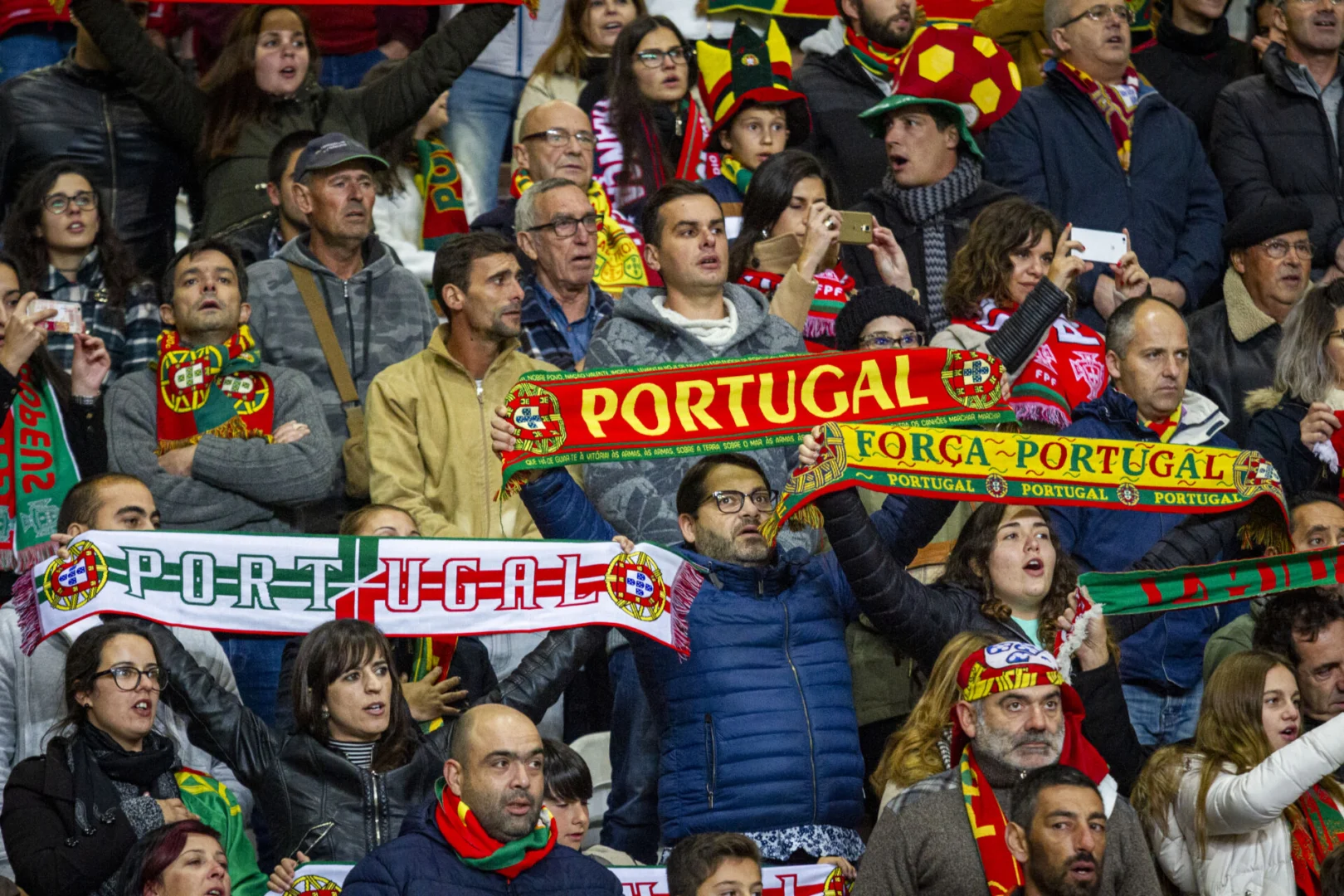 Vai assistir ao jogo de Portugal em Leiria? Saiba como chegar mais rápido ao estádio