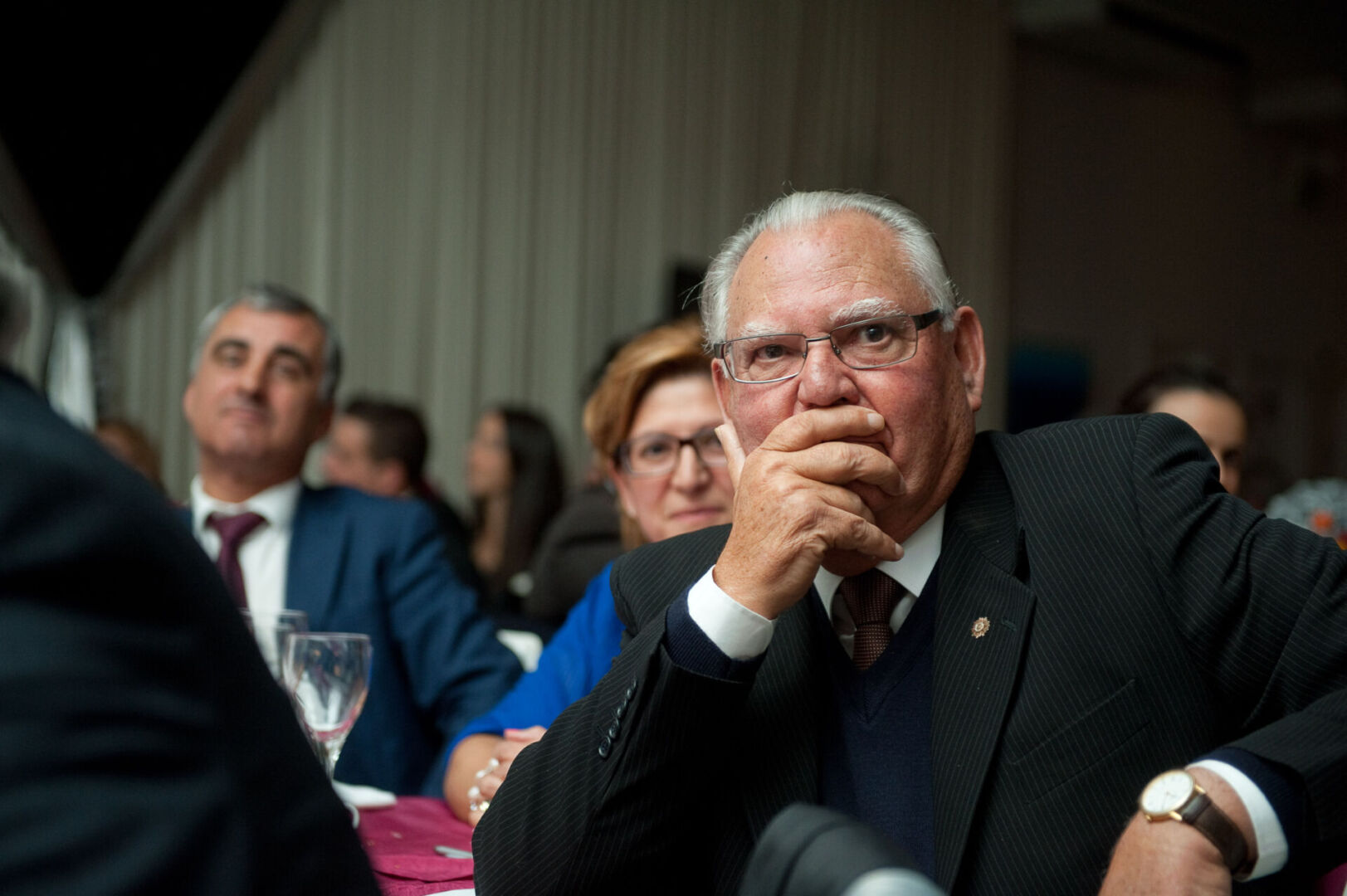 Faleceu o empresário António Vieira Rodrigues