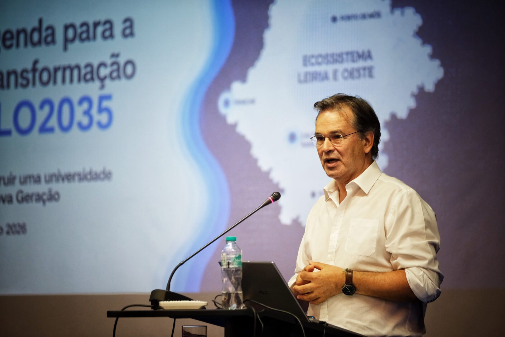 Universidade de Leiria e Oeste quer permitir estudos superiores a jovens reclusos