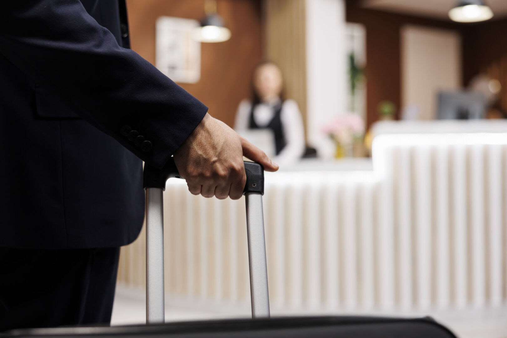 Hotelaria do distrito recebeu 365 mil hóspedes estrangeiros
