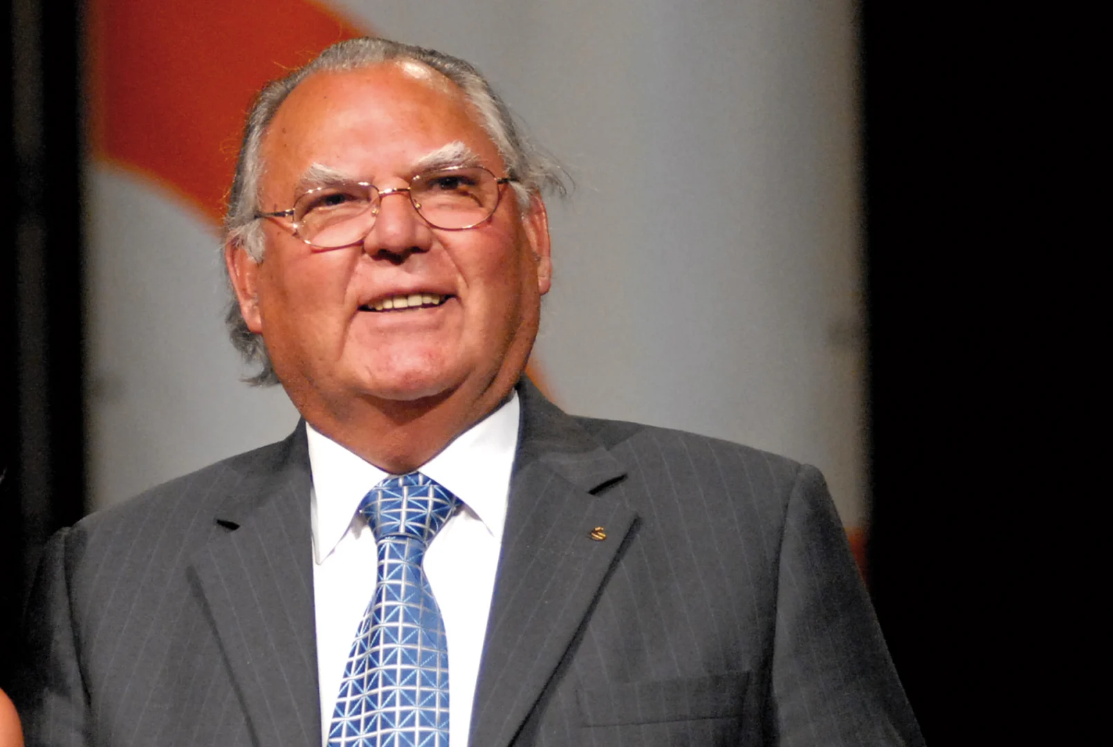 Faleceu o empresário António Vieira Rodrigues