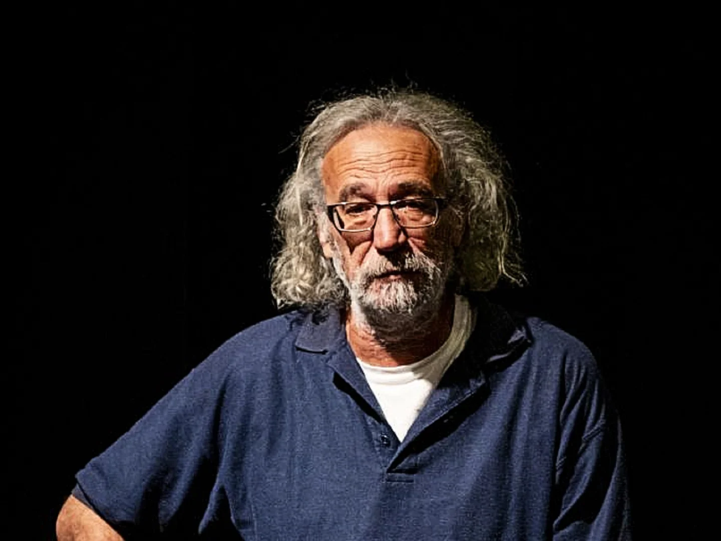 Morreu Pedro Oliveira, fundador do grupo de teatro “O Nariz”