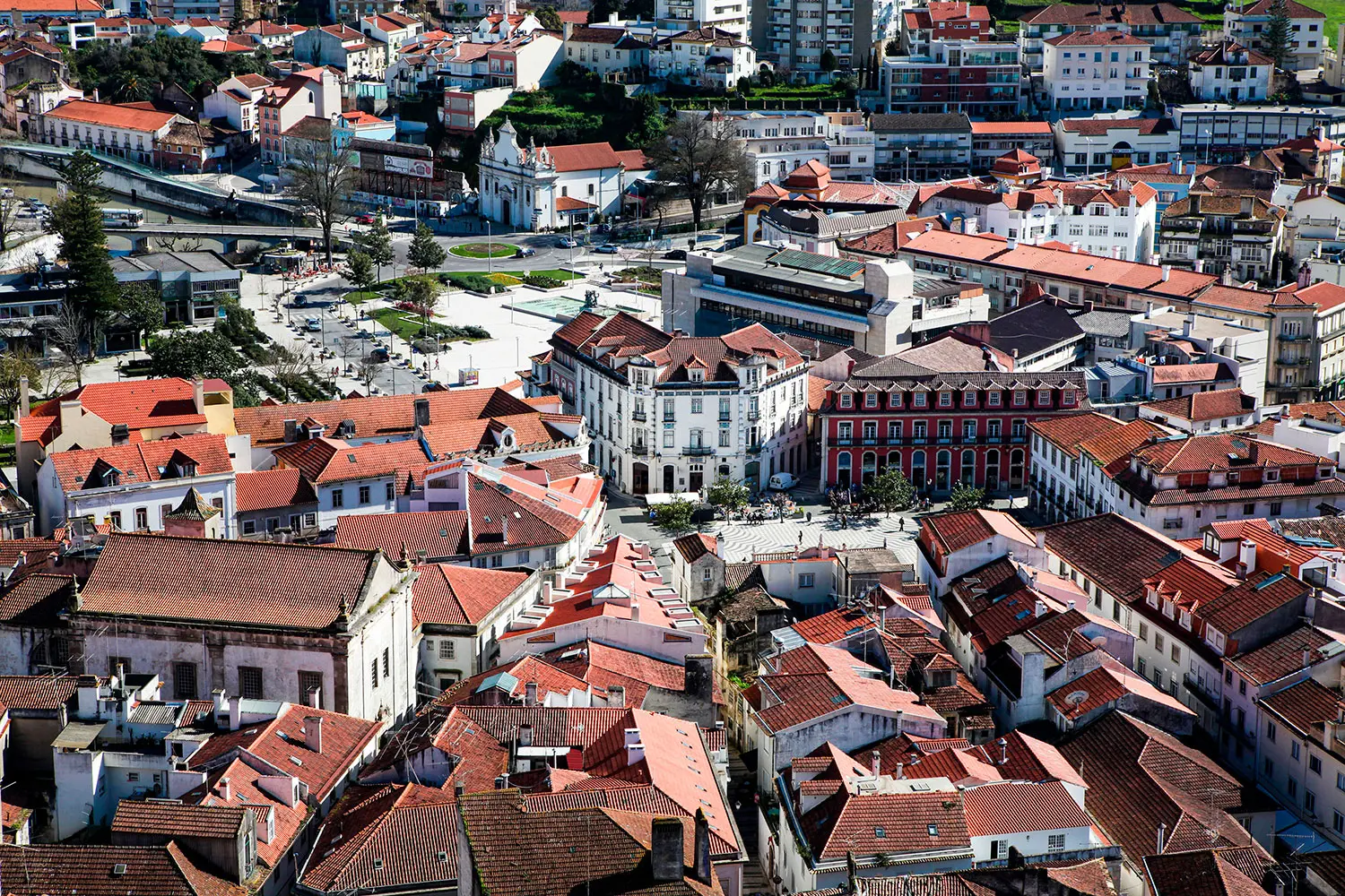 Habitação da Região de Leiria tem cada vez menos área útil