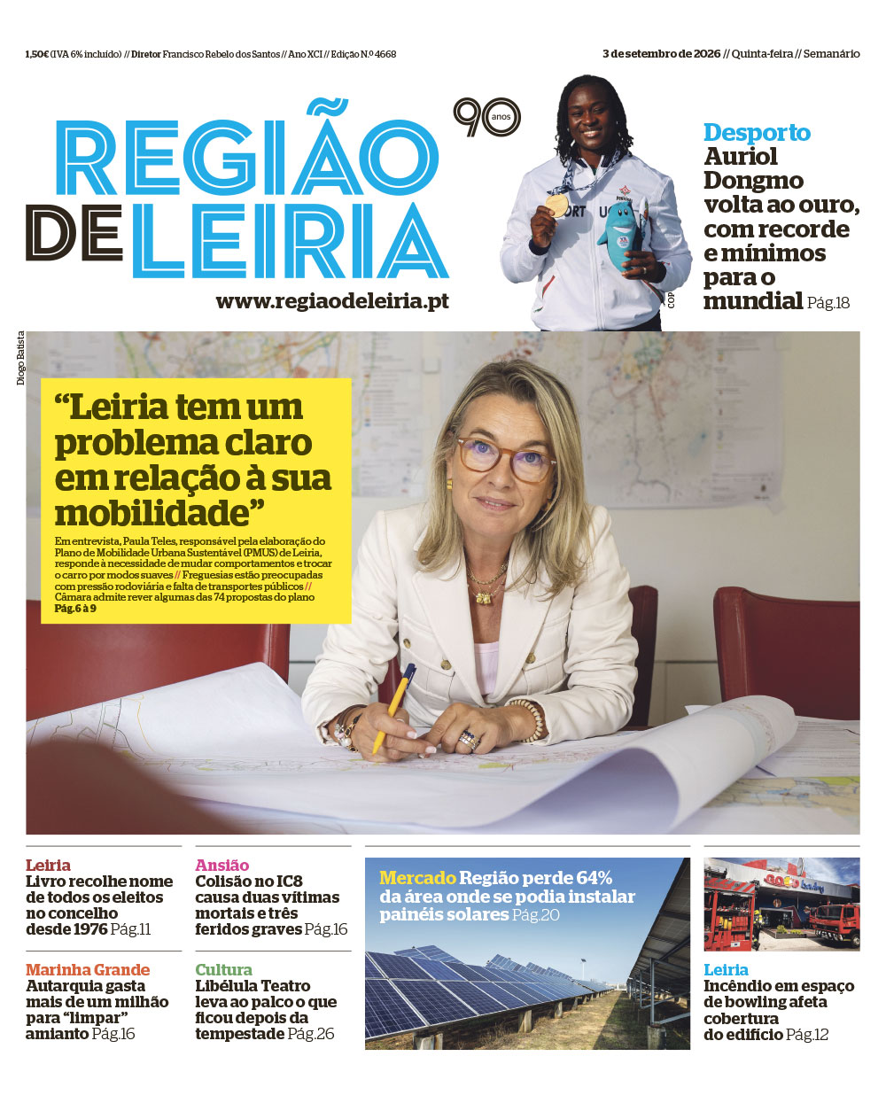 Edição 4668 de 3 setembro 2026