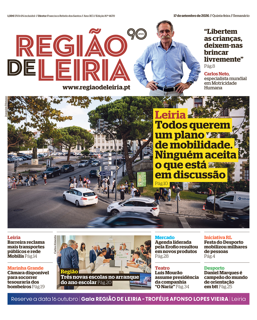 Edição 4670 de 17 setembro 2026