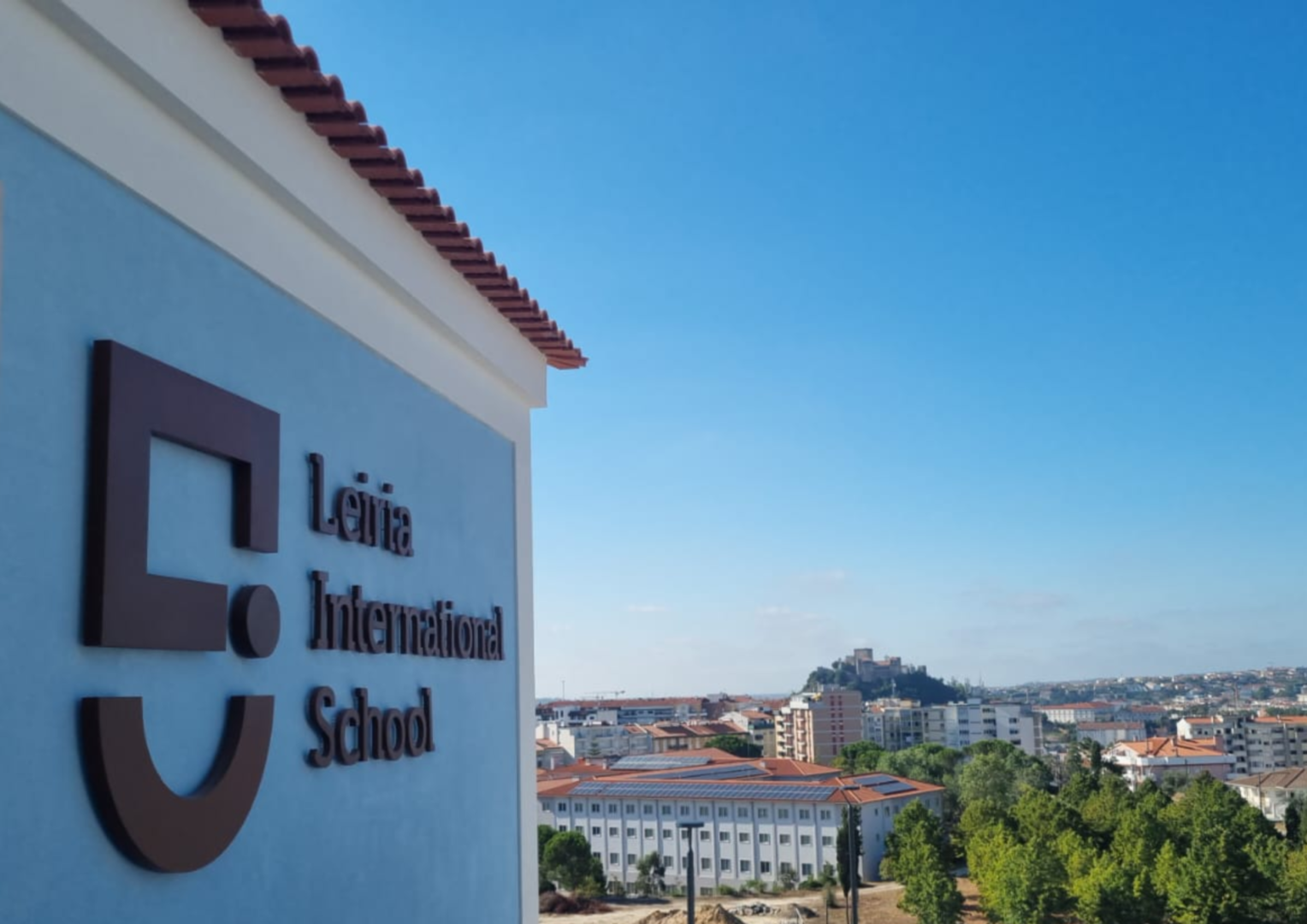 Leiria International School é inaugurada este sábado