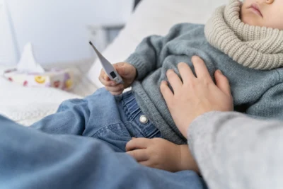 Vacinação gratuita contra a gripe alargada a crianças dos 2 aos 4 anos