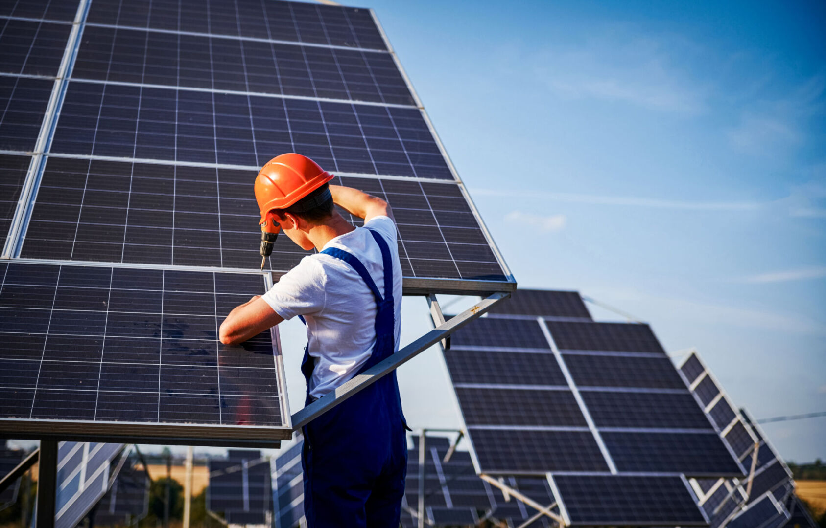 Área da região de Leiria que podia receber painéis solares cai dois terços