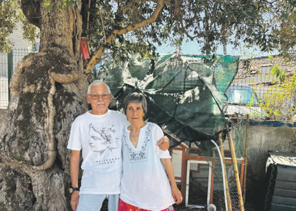 Escola do Vidigal: Um ensino virado para a comunidade