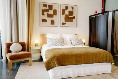 La Redoute inaugura em Leiria showroom dedicado a clientes profissionais