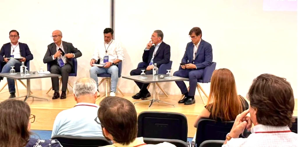 Leiria quer ser uma região-piloto para a economia da gestão e prevenção de riscos