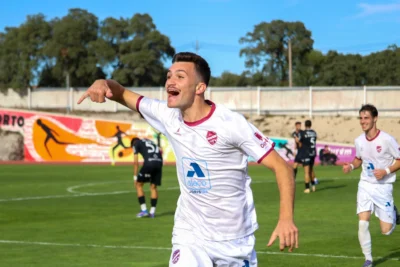 Fátima elimina Académico de Viseu na Taça de Portugal