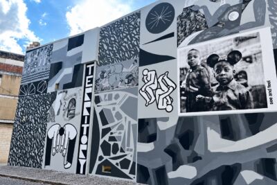 Armazém das Artes. Desafiantes horizontes novos em Alcobaça com “Territory”