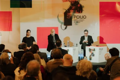 Jon Fosse: “Quanto mais escrevo, mais aprendo, quanto mais leio, mais misterioso tudo se torna”
