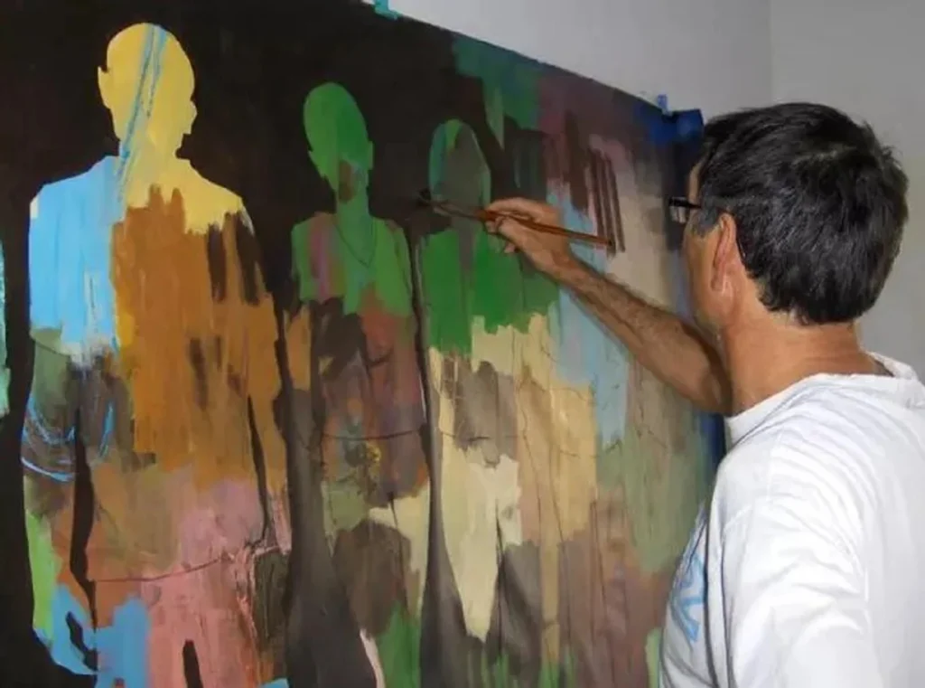 Guia de exposições na região de Leiria
