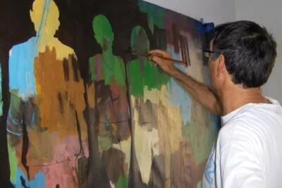 Guia de exposições na região de Leiria