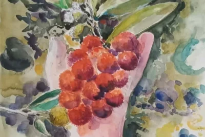Guia de exposições na região de Leiria