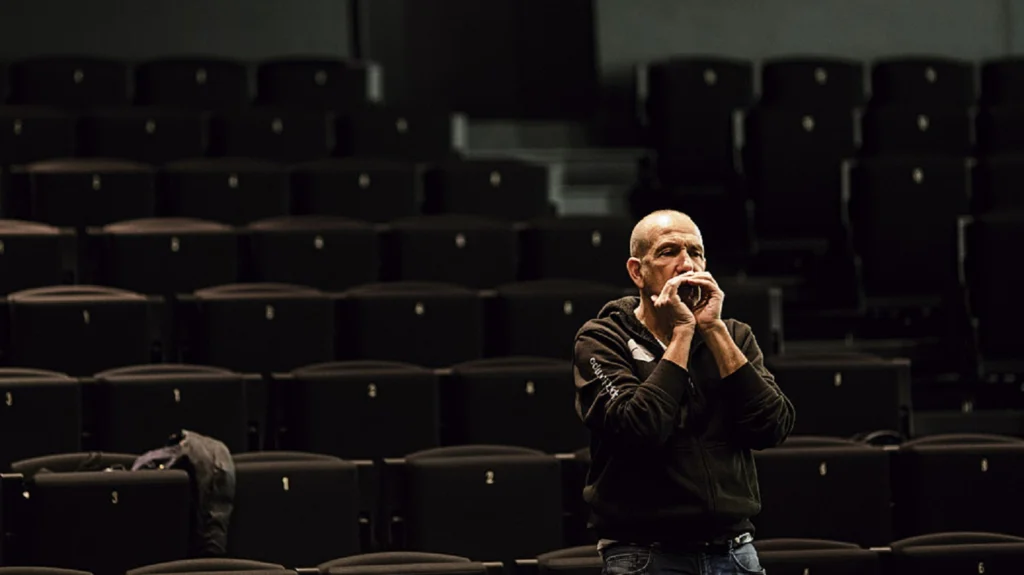 Rui Horta conversa sobre “Cultura e Território” em Leiria