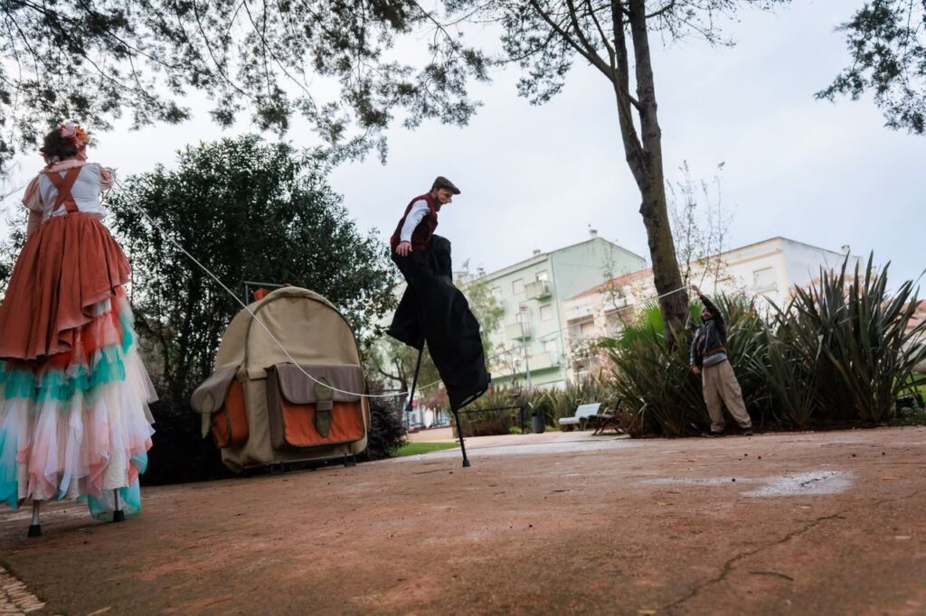 Atividades para crianças e jovens em Leiria, Pombal, Caranguejeira, Redinha e Nazaré
